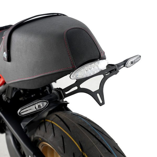 R&G Tail Tidy for Yamaha XSR900 GP '24-